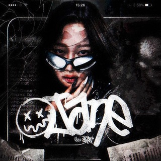 Telegram profile photo for ПЕРЕЕЗД НА janecover01 // джеūn soloist | 🖤