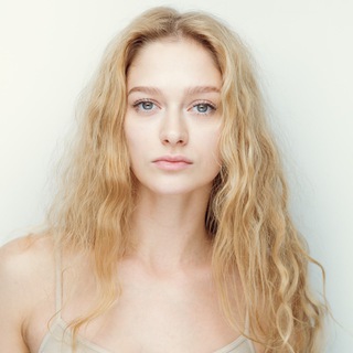 Telegram profile photo for Диана Милютина