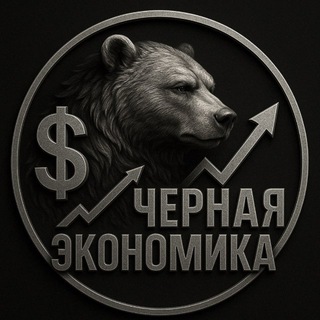 Telegram profile photo for Черная Экономика | Бизнес