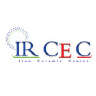 Telegram profile photo for IrCeC مرکز سرامیک ایران