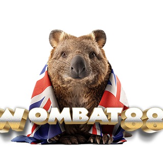 Telegram profile photo for Wombat88๐ฆ๐บ Official Channel