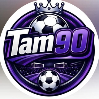 Telegram profile photo for Tam90futbol
