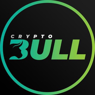 Telegram profile photo for Crypto Bull®️