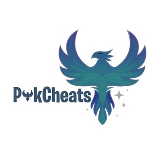 Telegram profile photo for Pak Cheats™