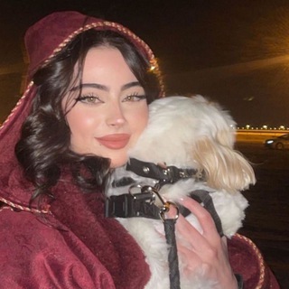 Telegram profile photo for تـنـێـبون🕊