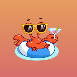 Telegram group profile photo for wtd chat