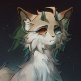 Telegram profile photo for 🪼- хвоинкп👀👀