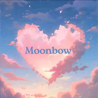 Telegram profile photo for Moonbow Dance Team