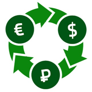 Telegram group profile photo for Обмен Валюты РФ🇷🇺 и РБ 🇧🇾