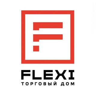 Telegram profile photo for Дизайнерский клуб FLEXI