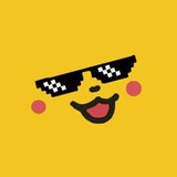 Telegram profile photo for Ponzichu