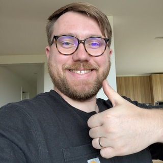 Telegram group profile photo for Неблогер обсуждения