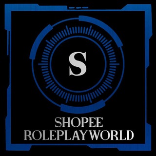 Telegram profile photo for MEMORIES || SHOPEE ROLEPLAYWORLD