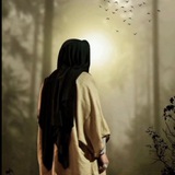 Telegram profile photo for لٓلٓمـهَہديـ...♡