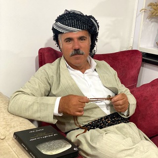Telegram profile photo for شێعر و چیرۆکی حەسەن ڕەوش (پارێزەر)