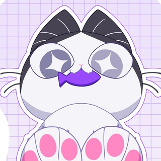 Telegram profile photo for кус