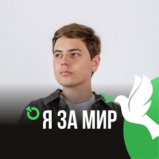 Telegram profile photo for Виталий Бочкарёв | Журналист