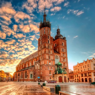 Telegram profile photo for Женский чат Краков