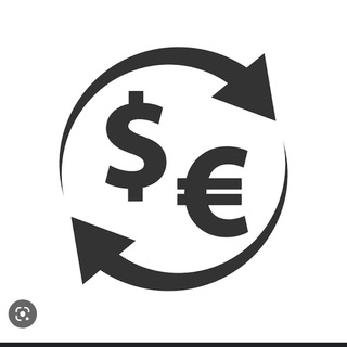 Telegram profile photo for Обмін Валют