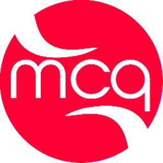 Telegram profile photo for MCQHUB