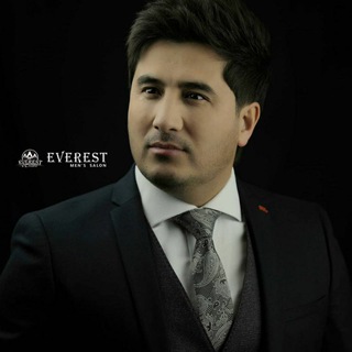 Telegram profile photo for Голибчон Юсупов / Golibjon Yusupov / Music