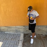 Telegram profile photo for мандем