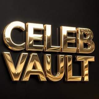 Telegram profile photo for CELEB VAULT