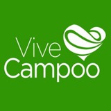 Telegram profile photo for Vive Campoo