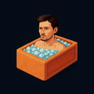 Telegram profile photo for Телеграм Эскобара