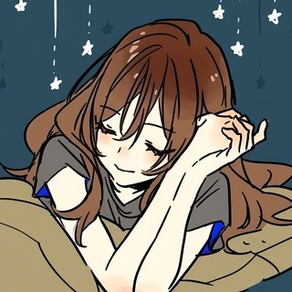 Telegram profile photo for ʚ snòwpreset ᭝ଓ ՟