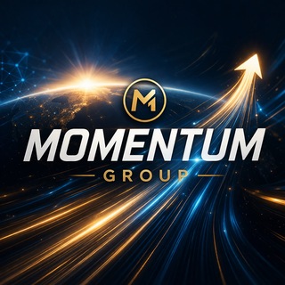 Telegram profile photo for Momentum Group
