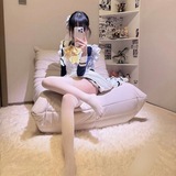 Telegram profile photo for 萤火虫漫展💯cosplay制服JK