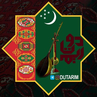 Telegram profile photo for DuTarim - دوتاریم