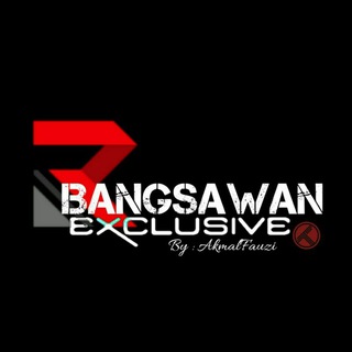 Telegram profile photo for BANGSAWAN EXCLUSIVE HQ