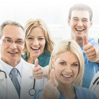 Telegram profile photo for 5MediClinic
