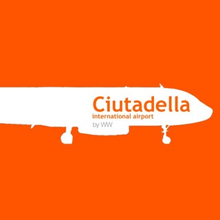 Telegram profile photo for Ciutadella int. Airport.