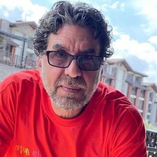 Telegram profile photo for محمد ناصر