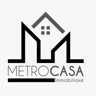 Telegram profile photo for METROCASA_IMMOBILIARE