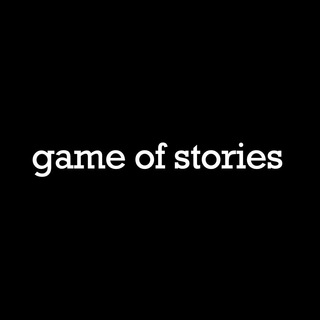 Telegram profile photo for game of stories