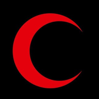 Telegram profile photo for کانون هلال احمر دانشگاه تفرش