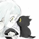 Telegram profile photo for нявчоколате