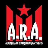 Telegram profile photo for Canal Difusió de l'A.R.A.