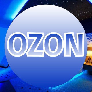 Telegram profile photo for OZON Находки | Лучшие товары с ОЗОН