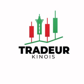 Telegram profile photo for Tradeur Kinois