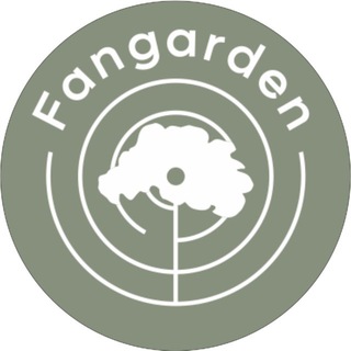 Telegram profile photo for FANGARDEN ландшафтный дизайн