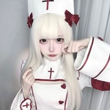 Telegram profile photo for ჻჻ *🏥💉 arsip meddicals..