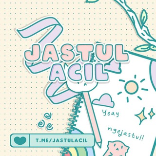 Telegram profile photo for Jastul Acil