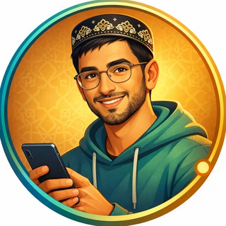 Telegram profile photo for AFFILIATE UZBEKISTAN