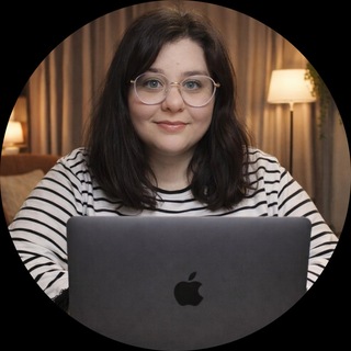 Telegram profile photo for Кира, соберись!
