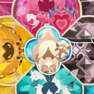 Telegram profile photo for ๊ฐ. ๐
ืโโ|ANCIENT CONFESHEON+Daily๊ฐ. ๐
ืโโ